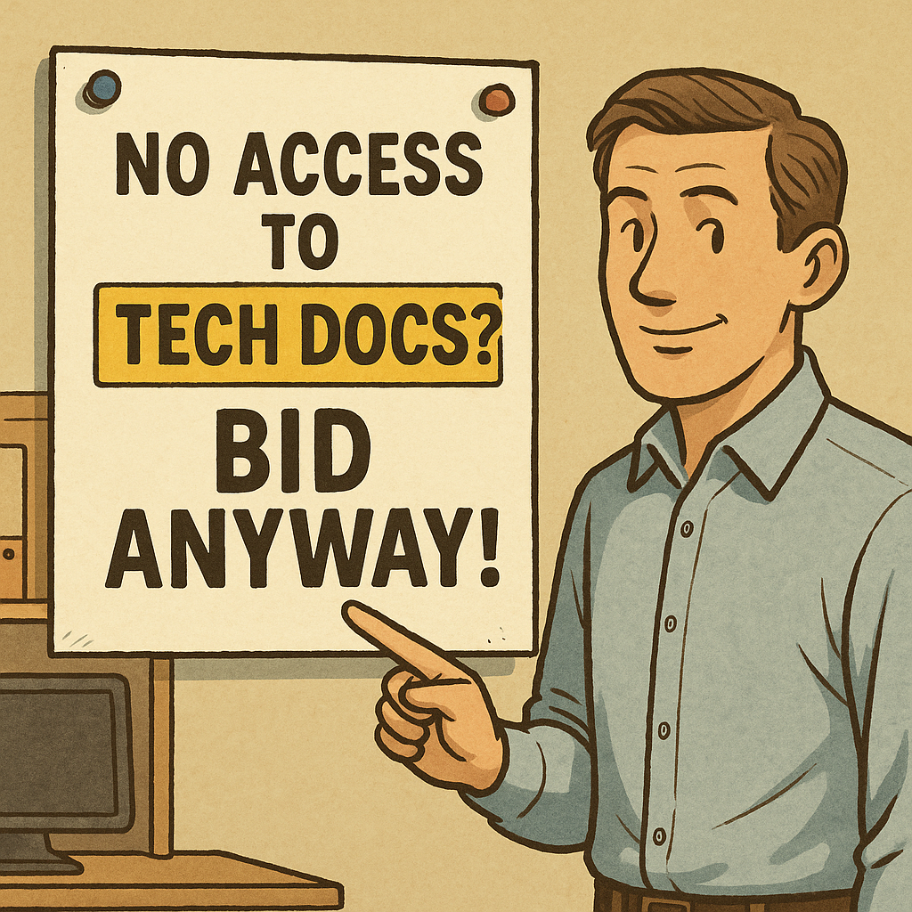 Do You Need JCP Certification to Bid on DLA Contracts?