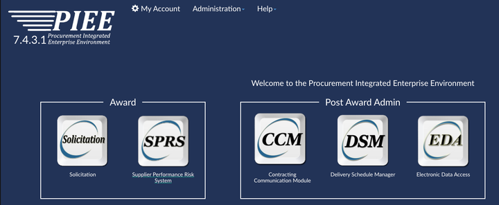 How to Build Trust in Government Contracting